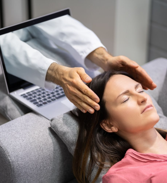 Online Türk Psikolog, Lemgo