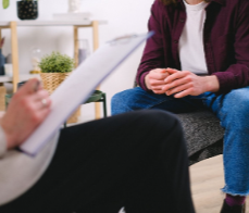 Lemgo bireysel terapi