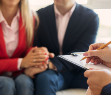 Lemgo çift terapisi