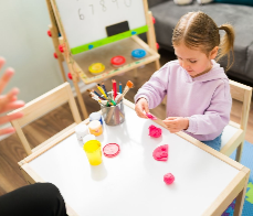 Lemgo çocuk terapisi