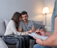 Lemgo ilişki terapisi